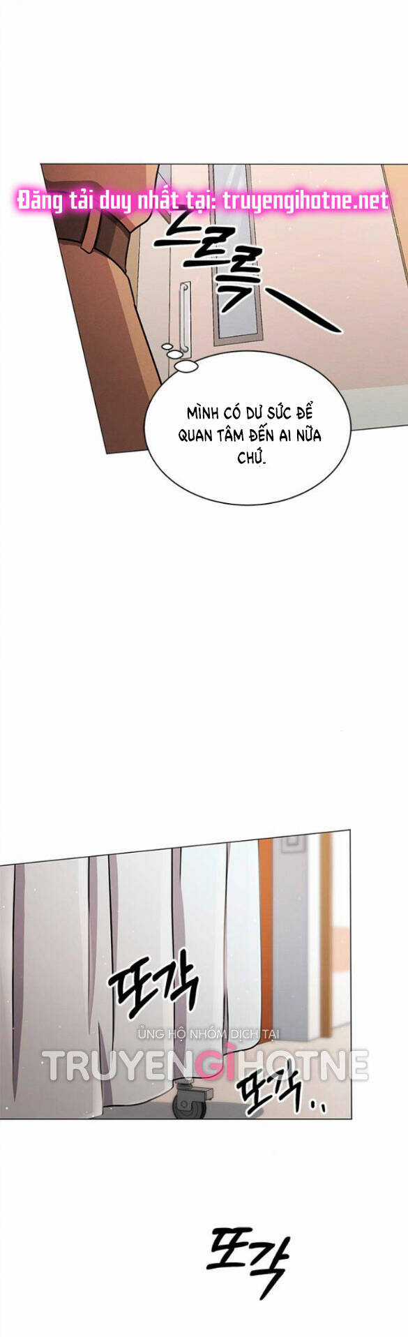 The Castle - Cô Dâu Của Quỷ Chapter 5.2 trang 5