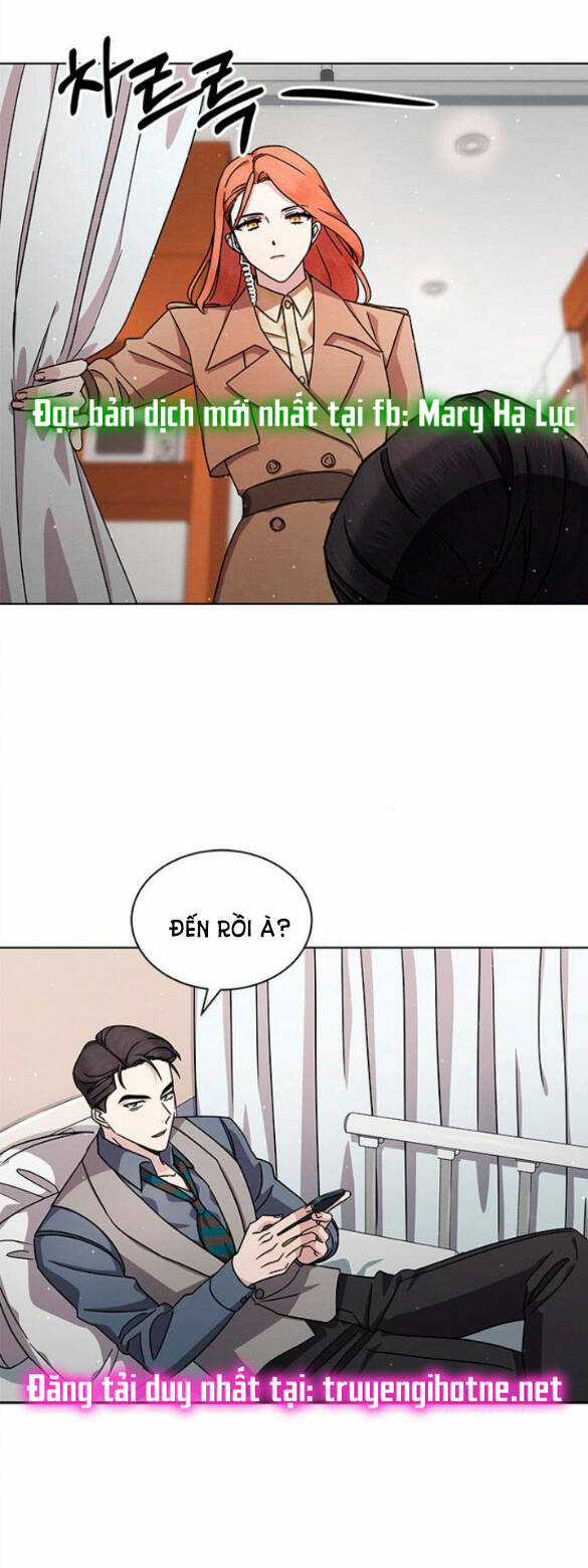 The Castle - Cô Dâu Của Quỷ Chapter 5.2 trang 6