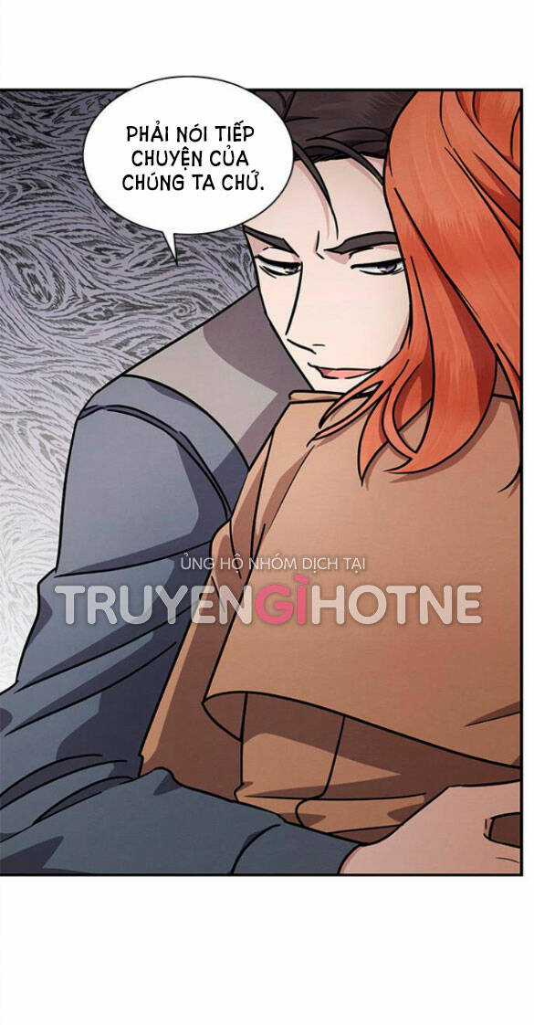 The Castle - Cô Dâu Của Quỷ Chapter 5.2 trang 9