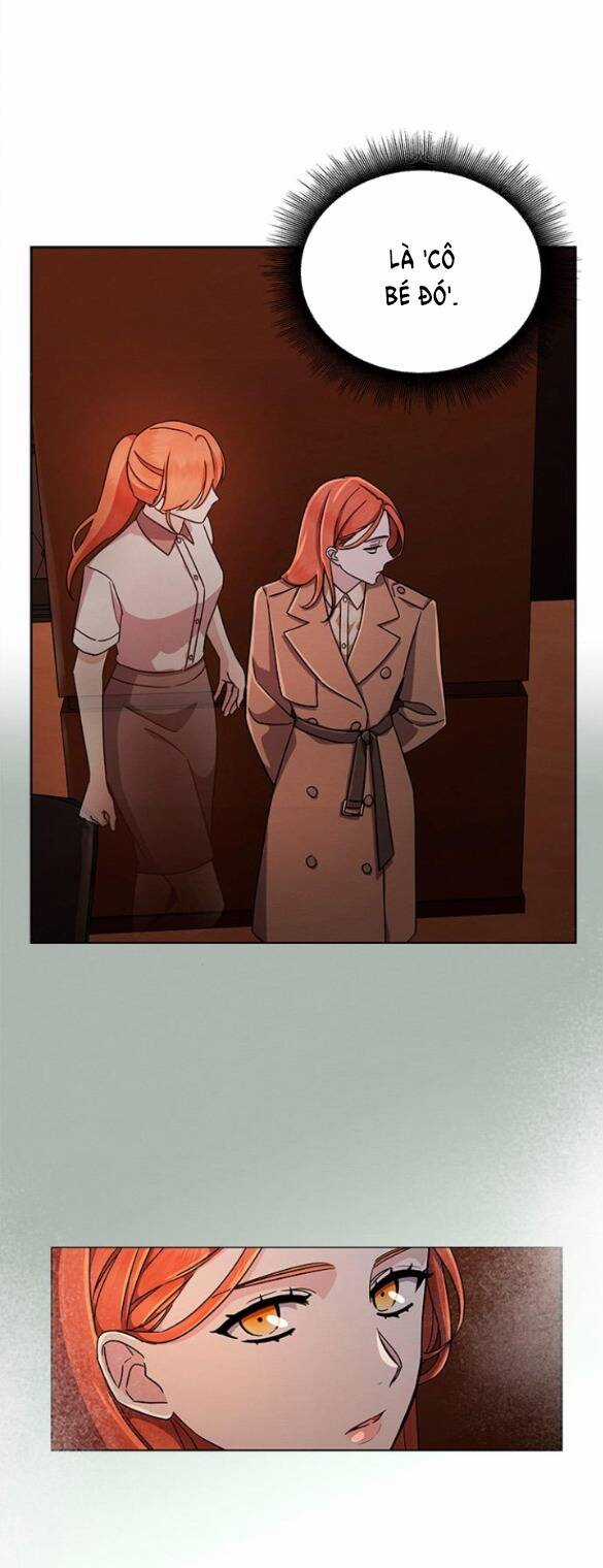 The Castle - Cô Dâu Của Quỷ Chapter 6.1 trang 10