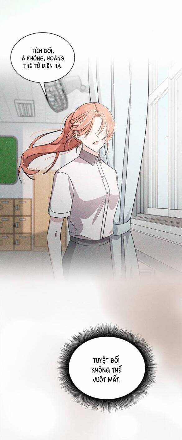 The Castle - Cô Dâu Của Quỷ Chapter 6.1 trang 11