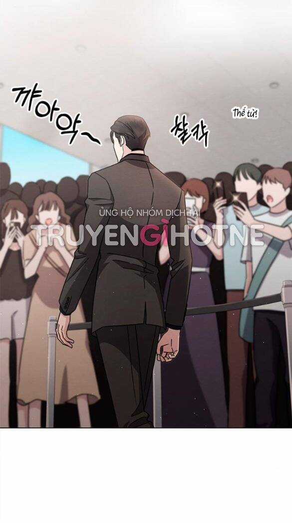 The Castle - Cô Dâu Của Quỷ Chapter 6.1 trang 12