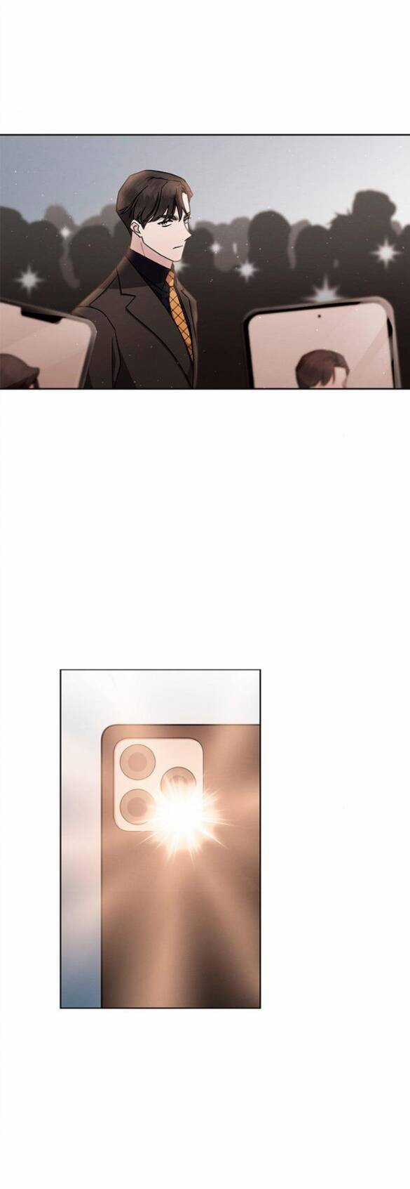 The Castle - Cô Dâu Của Quỷ Chapter 6.1 trang 13