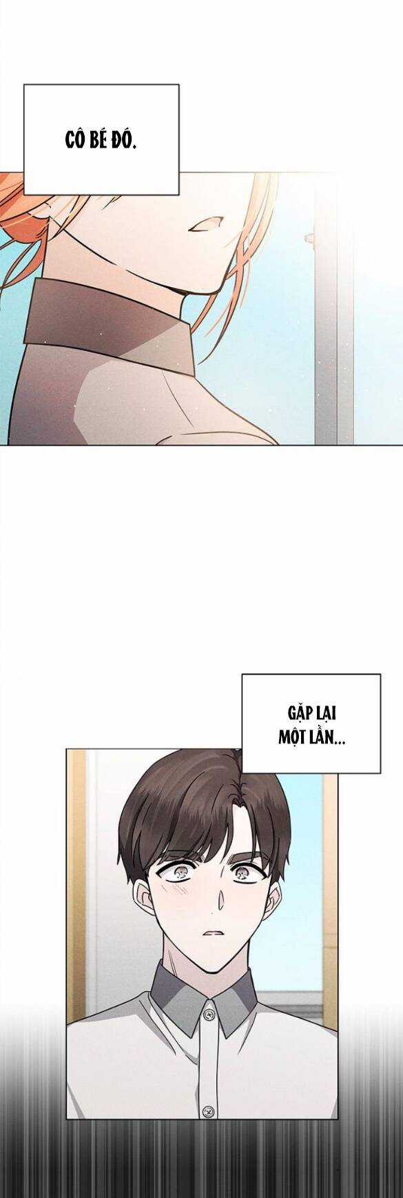 The Castle - Cô Dâu Của Quỷ Chapter 6.1 trang 15