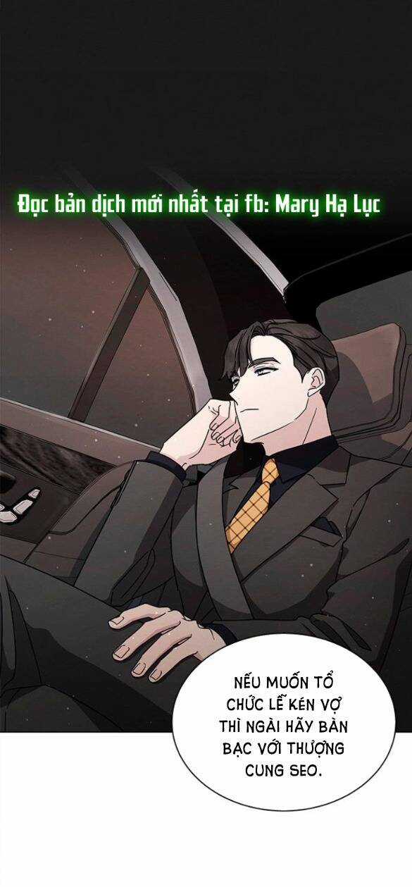 The Castle - Cô Dâu Của Quỷ Chapter 6.1 trang 17