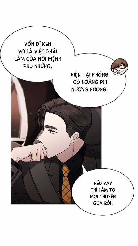 The Castle - Cô Dâu Của Quỷ Chapter 6.1 trang 18