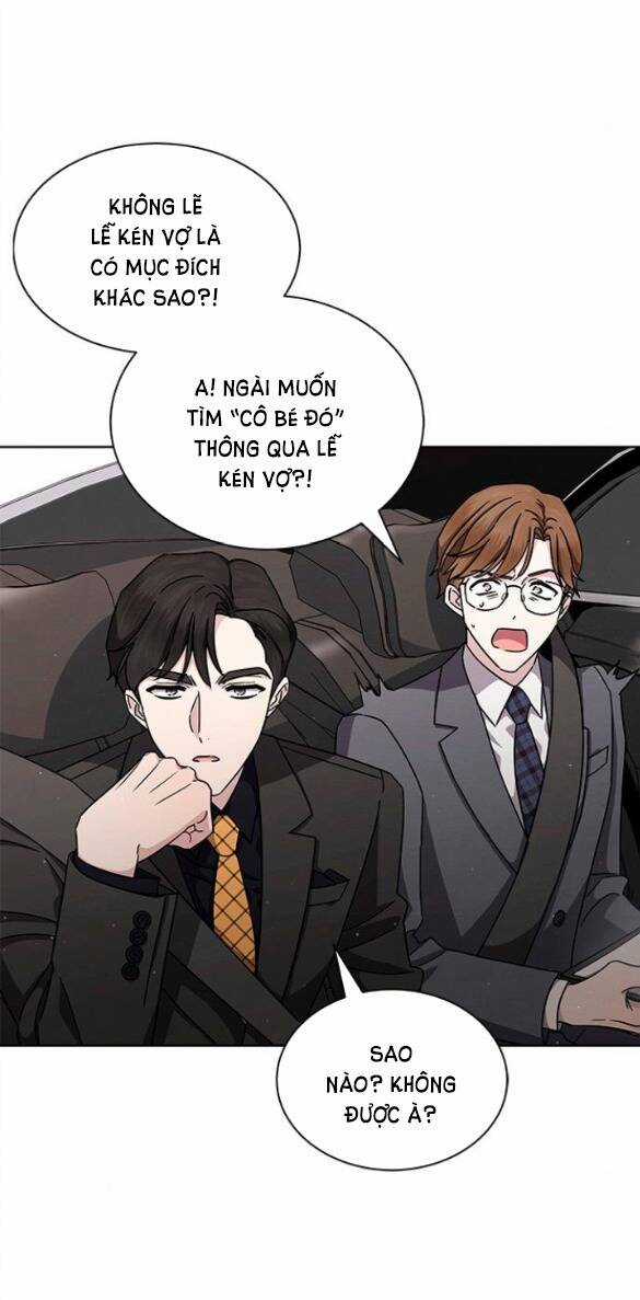 The Castle - Cô Dâu Của Quỷ Chapter 6.1 trang 19