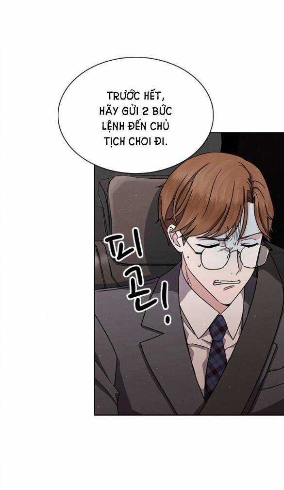 The Castle - Cô Dâu Của Quỷ Chapter 6.1 trang 20