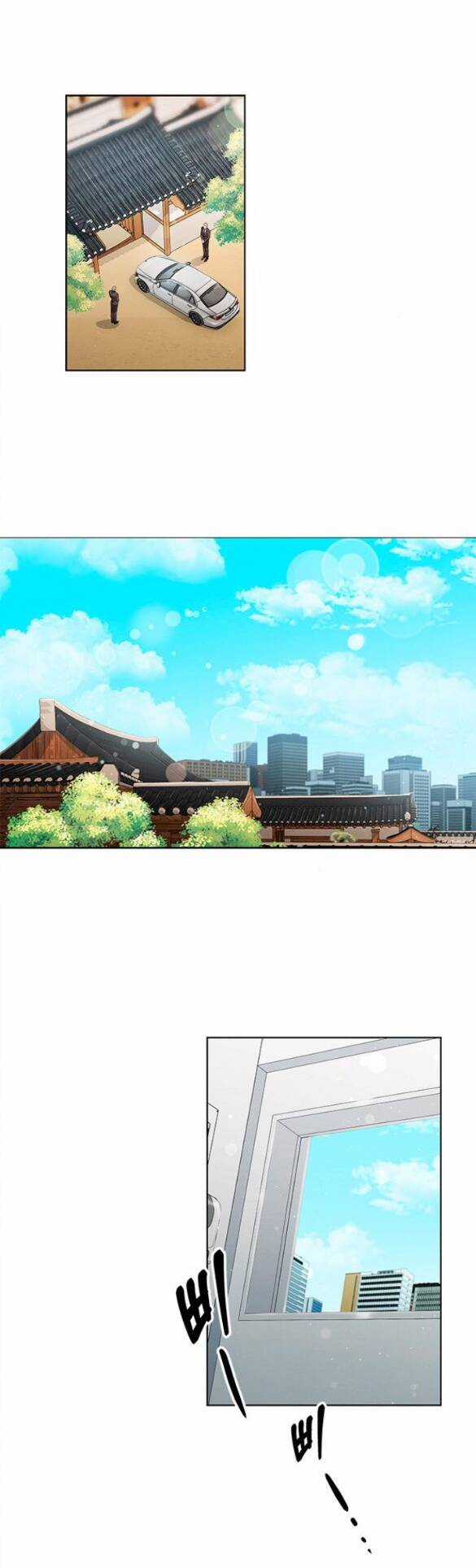 The Castle - Cô Dâu Của Quỷ Chapter 6.1 trang 22