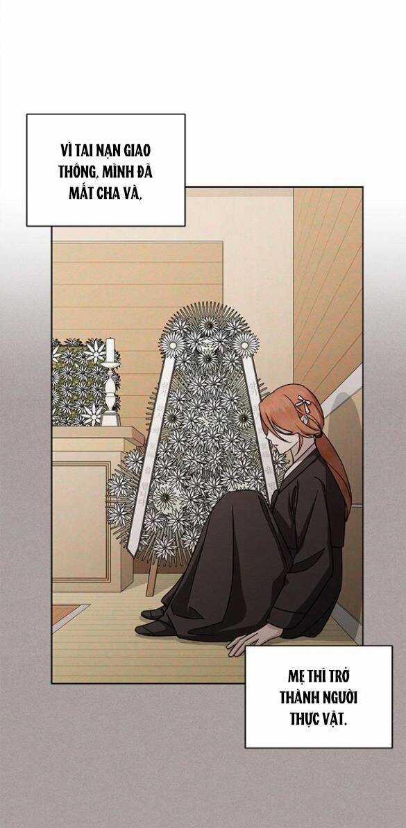 The Castle - Cô Dâu Của Quỷ Chapter 6.1 trang 25