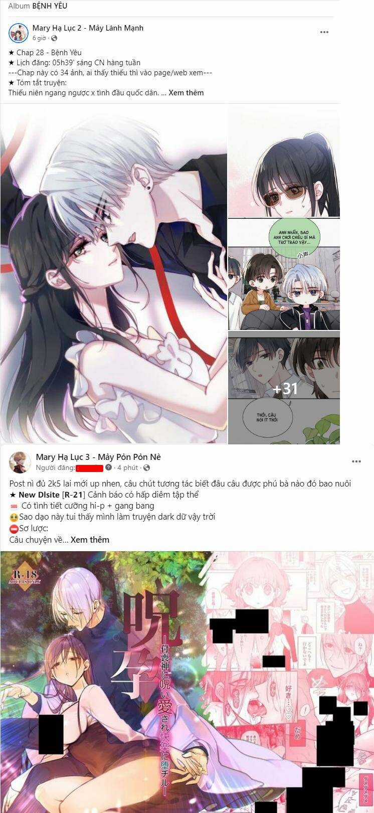 The Castle - Cô Dâu Của Quỷ Chapter 6.1 trang 26