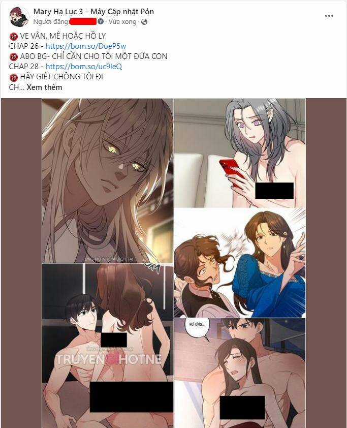 The Castle - Cô Dâu Của Quỷ Chapter 6.1 trang 27