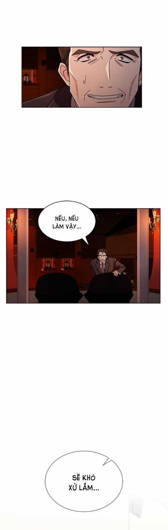 The Castle - Cô Dâu Của Quỷ Chapter 6.1 trang 3