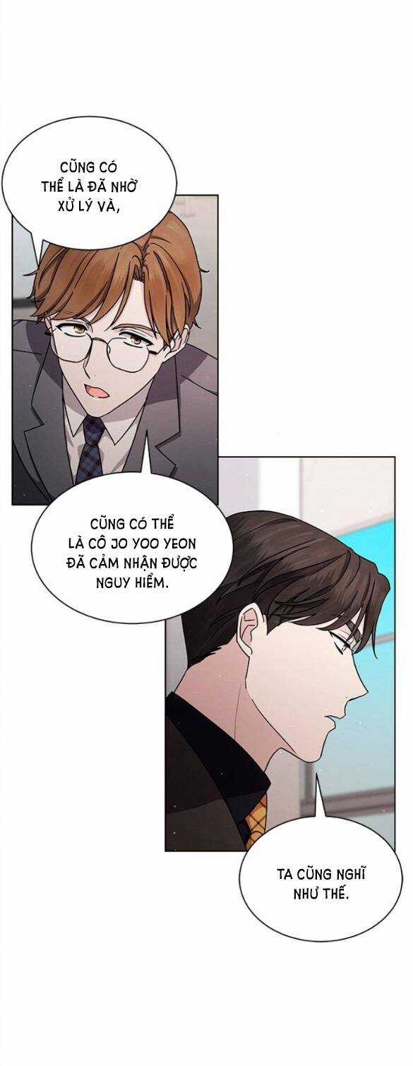 The Castle - Cô Dâu Của Quỷ Chapter 6.1 trang 5