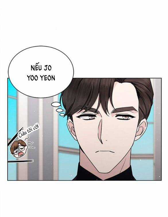 The Castle - Cô Dâu Của Quỷ Chapter 6.1 trang 9