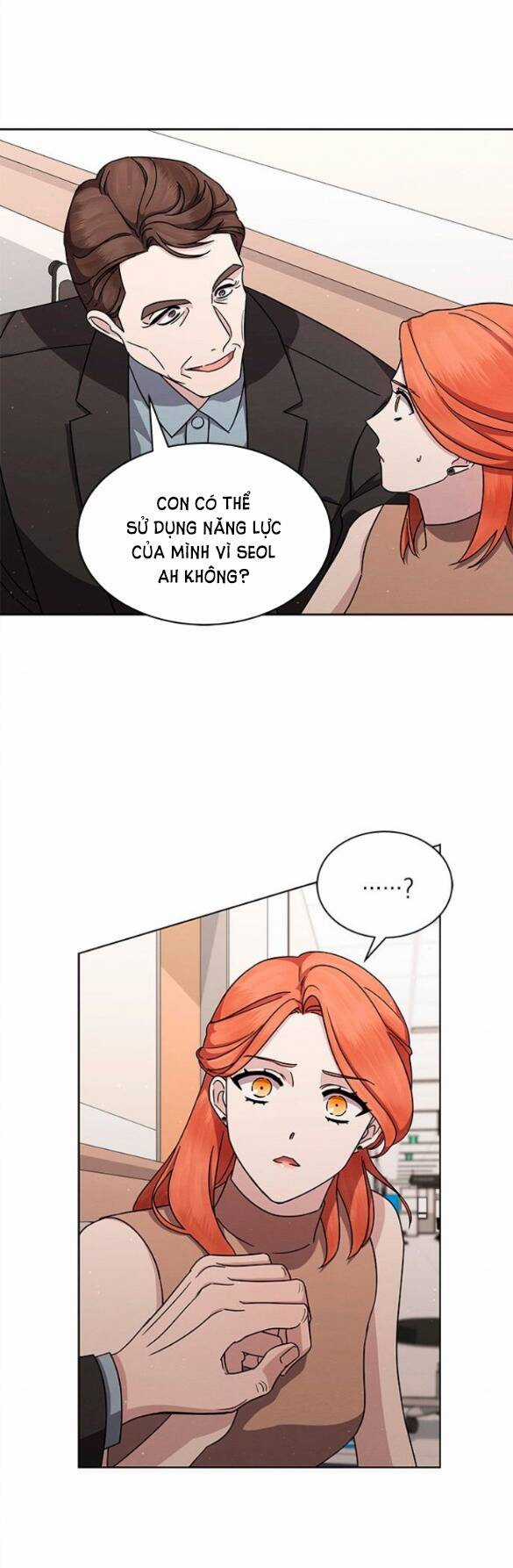 The Castle - Cô Dâu Của Quỷ Chapter 6.2 trang 12