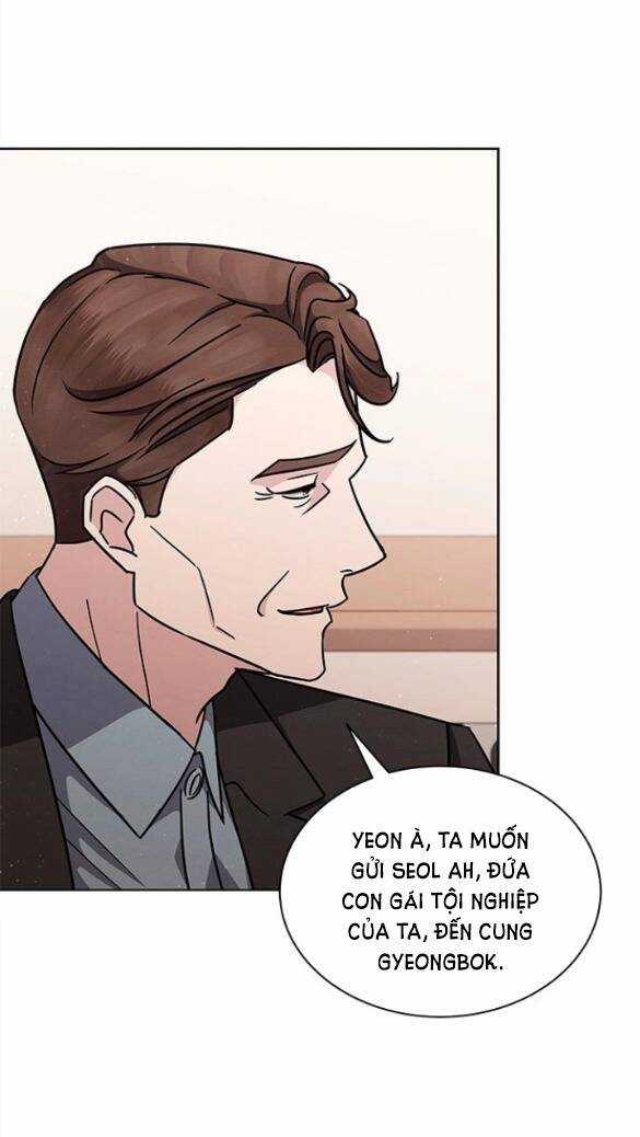 The Castle - Cô Dâu Của Quỷ Chapter 6.2 trang 14