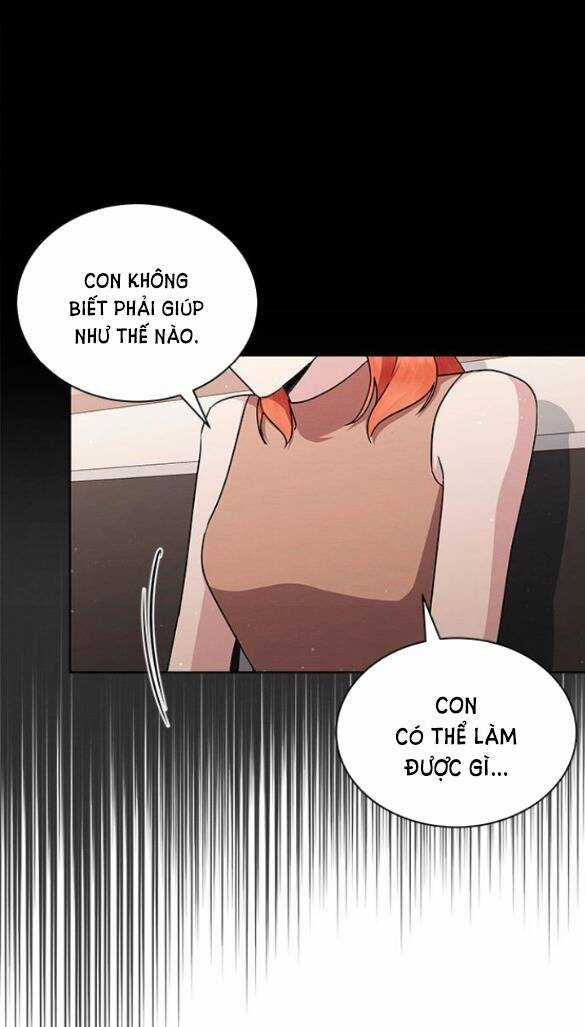 The Castle - Cô Dâu Của Quỷ Chapter 6.2 trang 19