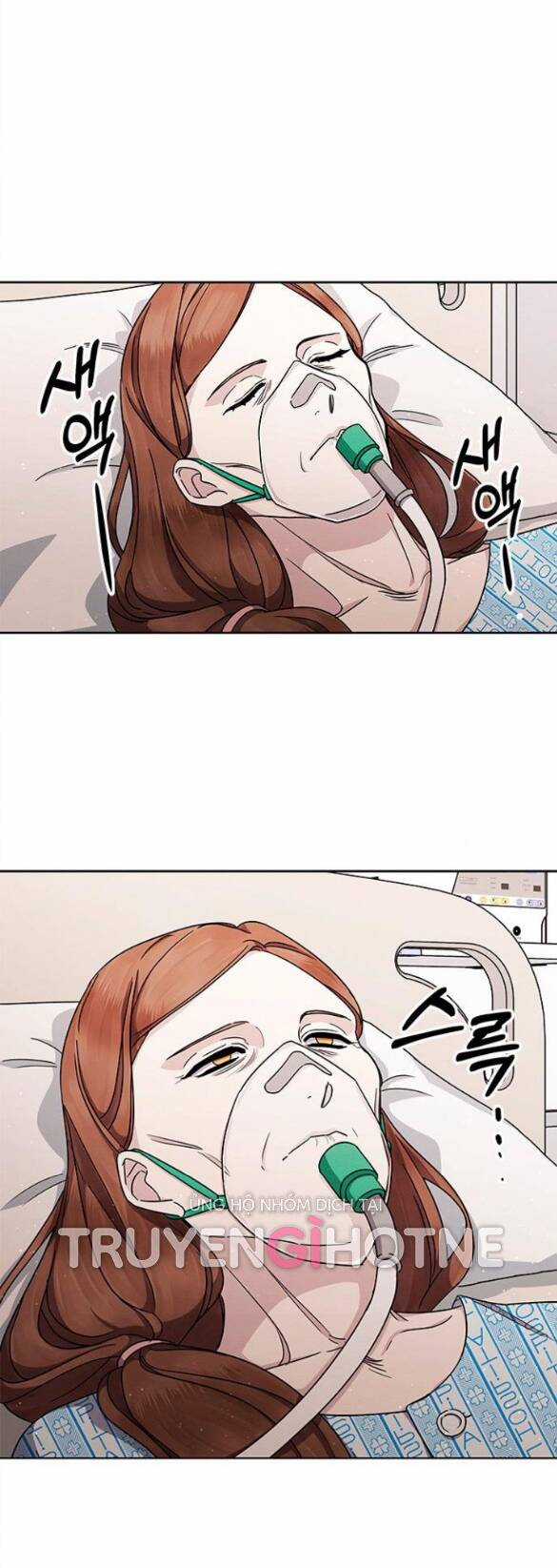 The Castle - Cô Dâu Của Quỷ Chapter 6.2 trang 2