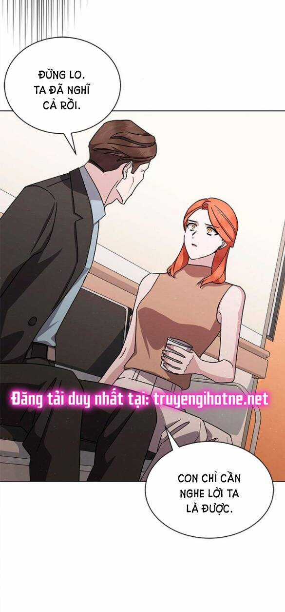 The Castle - Cô Dâu Của Quỷ Chapter 6.2 trang 20