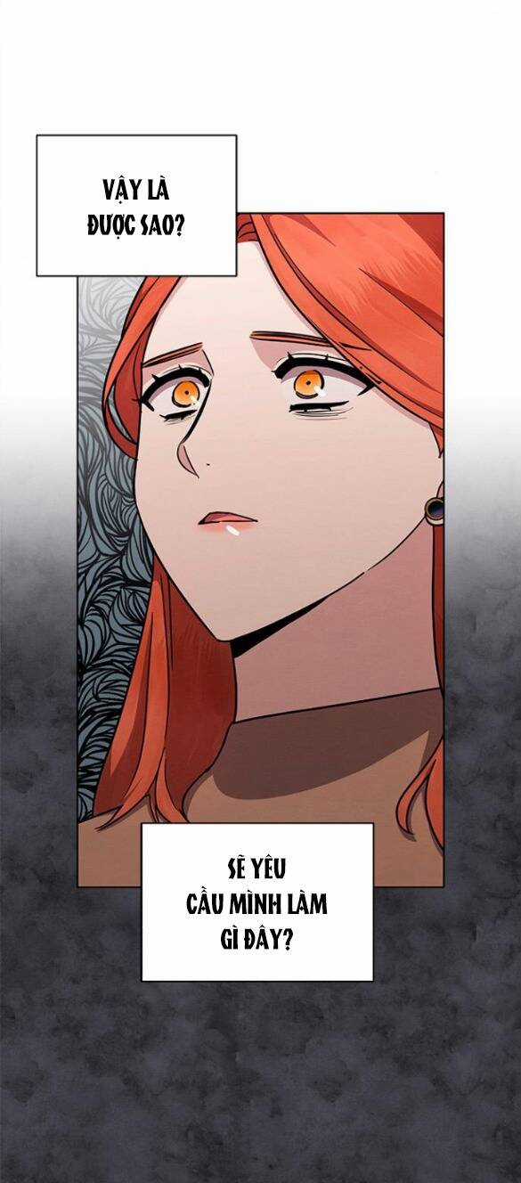 The Castle - Cô Dâu Của Quỷ Chapter 6.2 trang 21