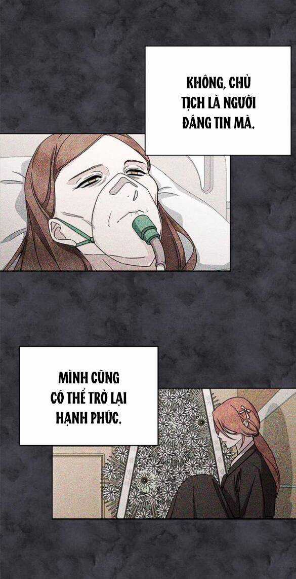 The Castle - Cô Dâu Của Quỷ Chapter 6.2 trang 22