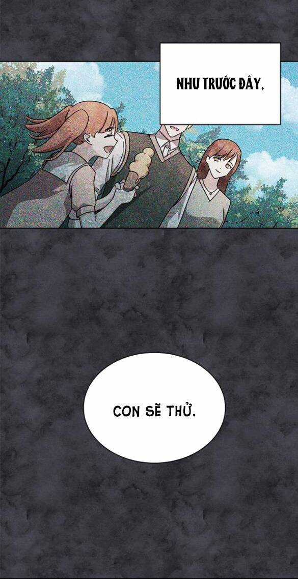 The Castle - Cô Dâu Của Quỷ Chapter 6.2 trang 23