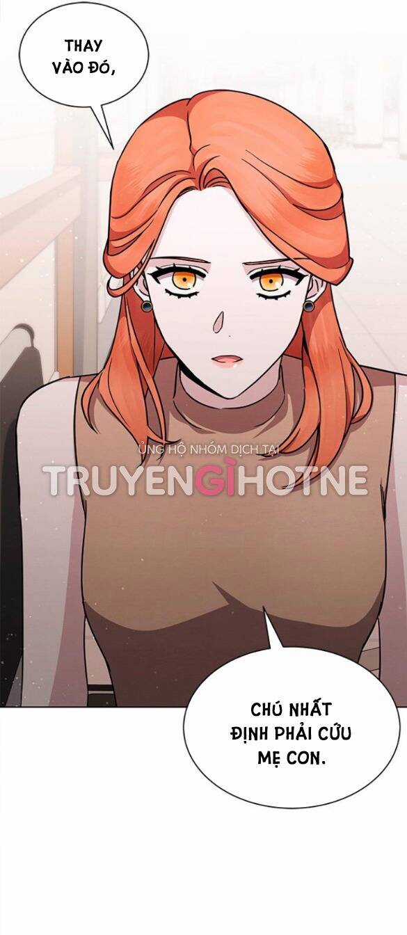 The Castle - Cô Dâu Của Quỷ Chapter 6.2 trang 24