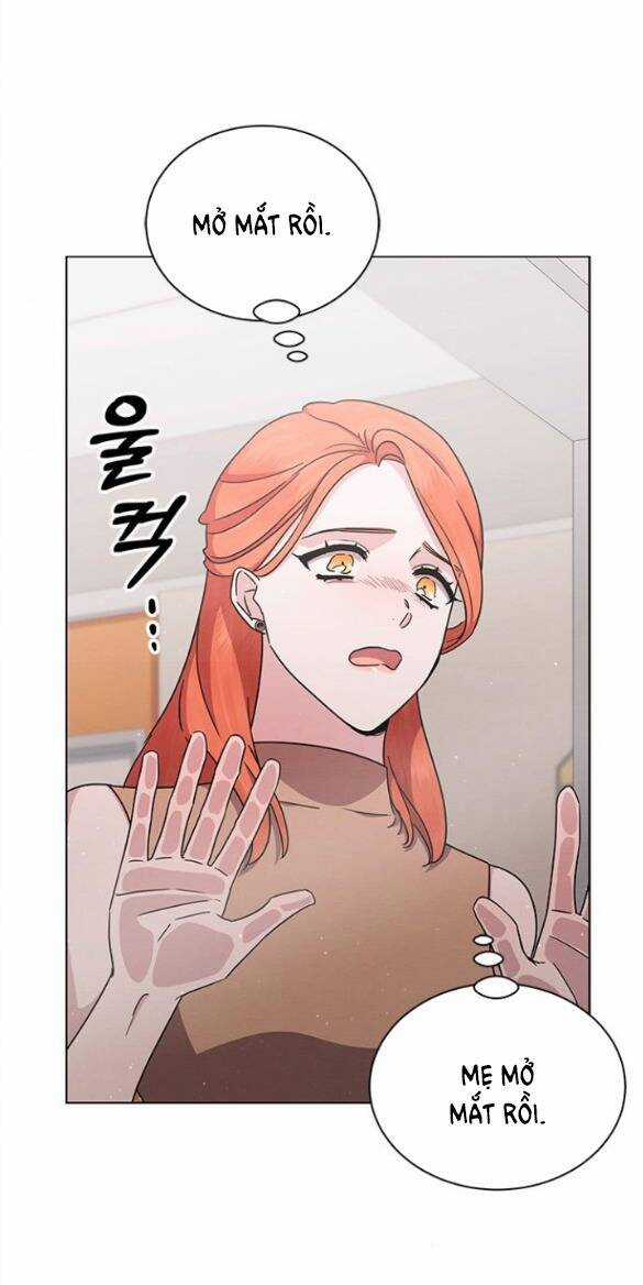 The Castle - Cô Dâu Của Quỷ Chapter 6.2 trang 3