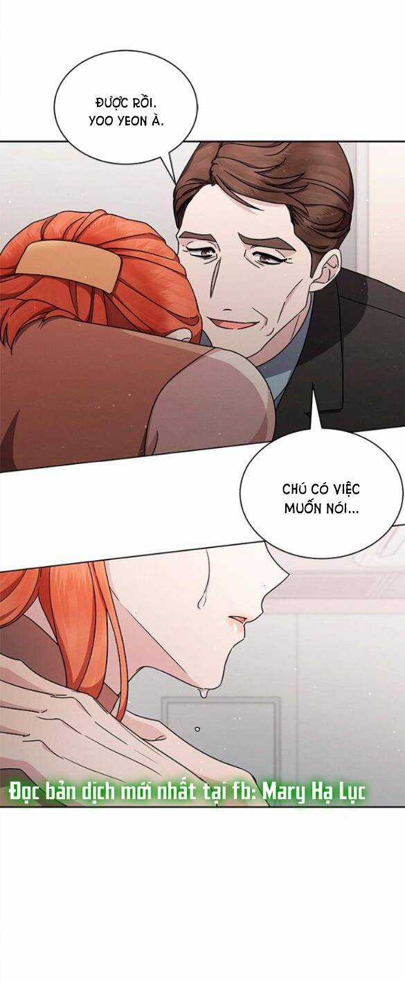 The Castle - Cô Dâu Của Quỷ Chapter 6.2 trang 6