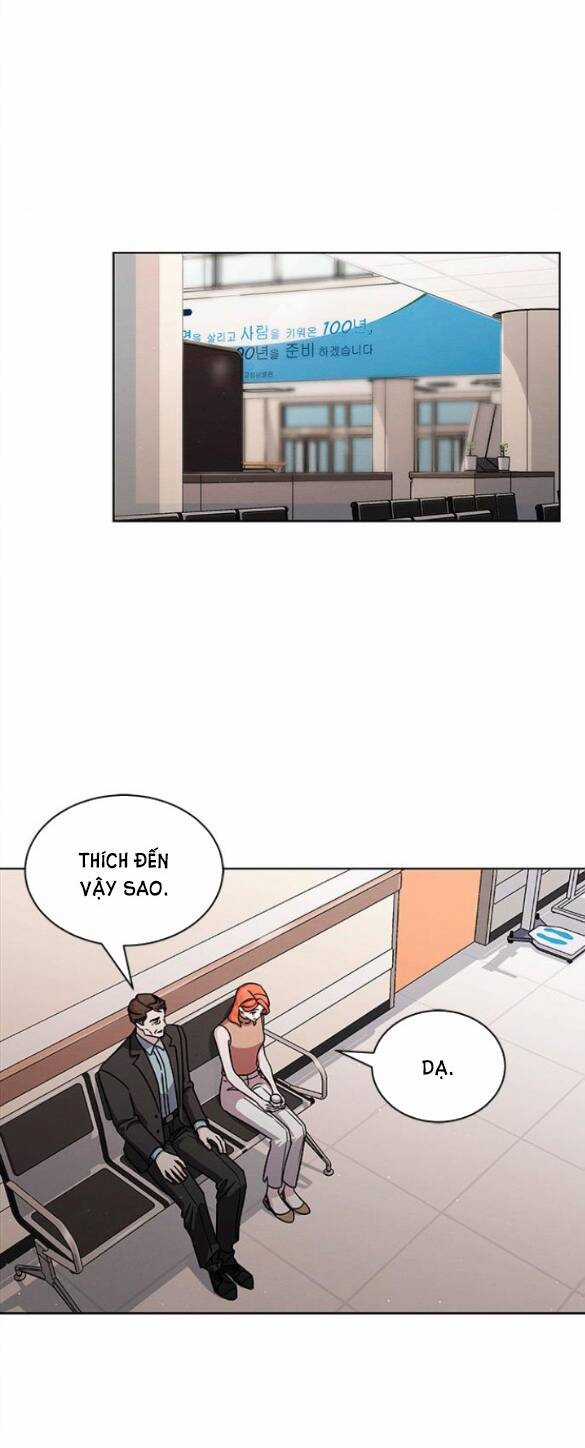 The Castle - Cô Dâu Của Quỷ Chapter 6.2 trang 7