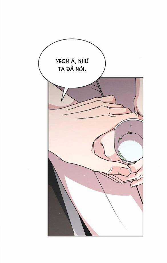 The Castle - Cô Dâu Của Quỷ Chapter 6.2 trang 8