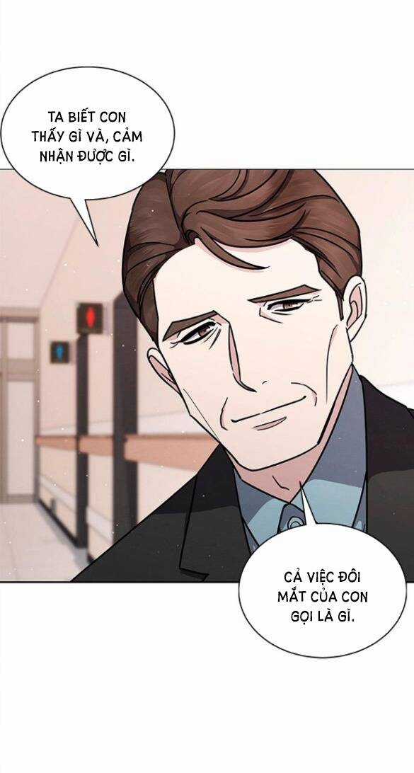 The Castle - Cô Dâu Của Quỷ Chapter 6.2 trang 9