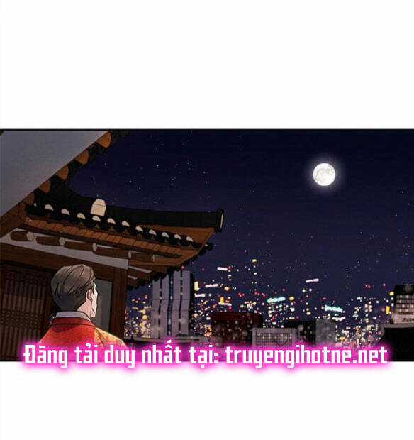 The Castle - Cô Dâu Của Quỷ Chapter 7.1 trang 10