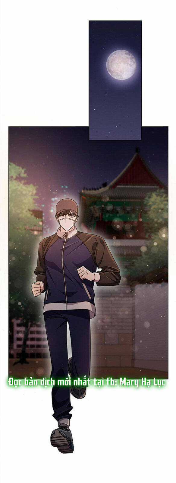 The Castle - Cô Dâu Của Quỷ Chapter 7.1 trang 11