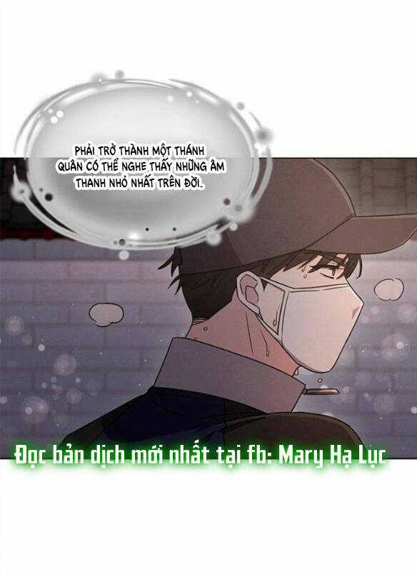 The Castle - Cô Dâu Của Quỷ Chapter 7.1 trang 13