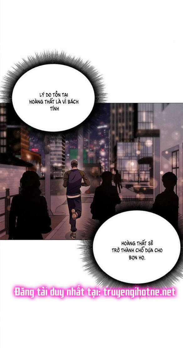 The Castle - Cô Dâu Của Quỷ Chapter 7.1 trang 15