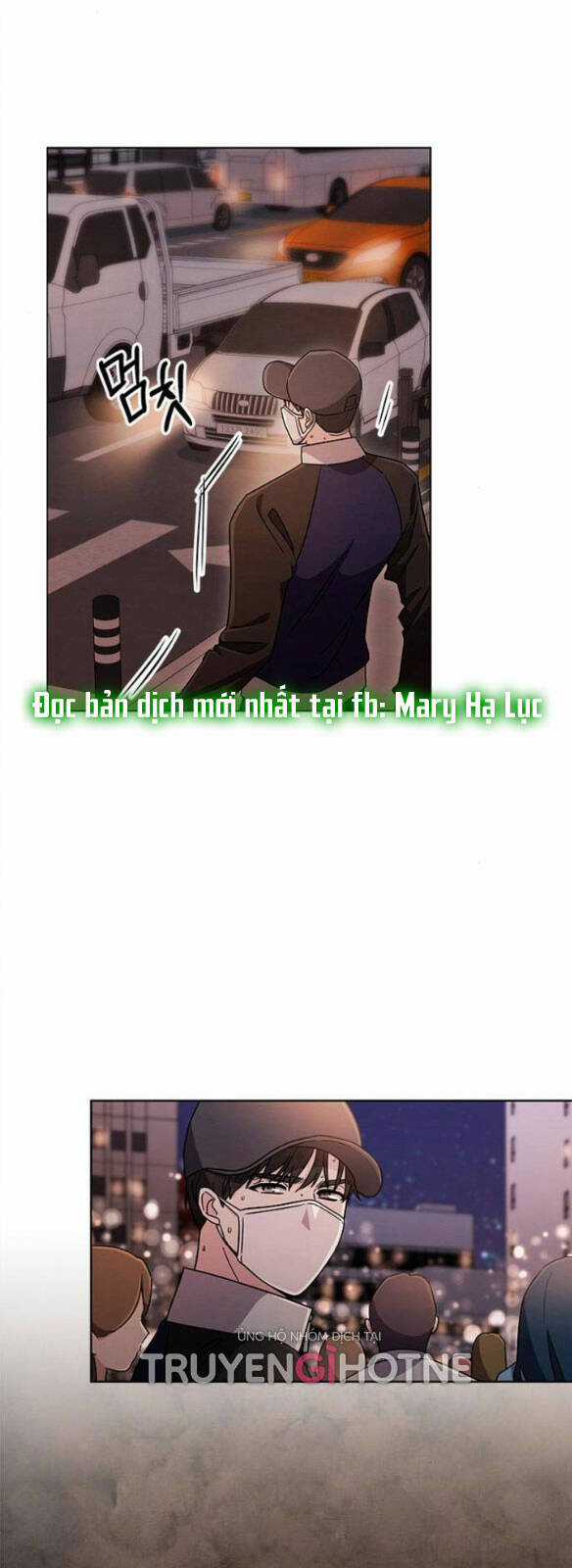 The Castle - Cô Dâu Của Quỷ Chapter 7.1 trang 16