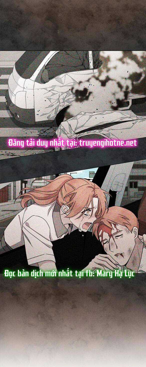 The Castle - Cô Dâu Của Quỷ Chapter 7.1 trang 17