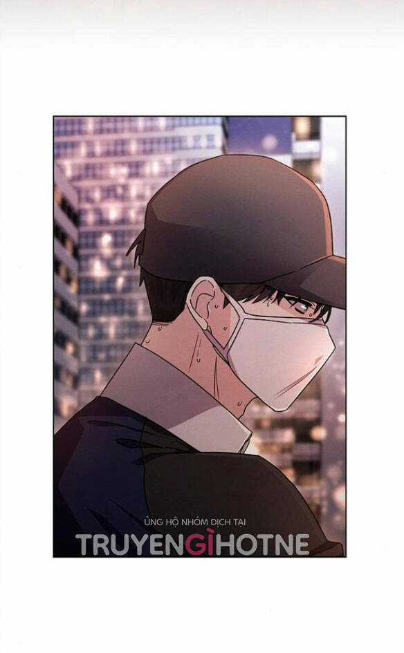 The Castle - Cô Dâu Của Quỷ Chapter 7.1 trang 18