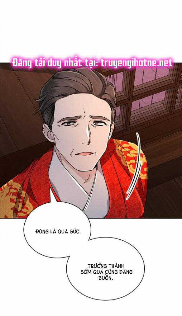 The Castle - Cô Dâu Của Quỷ Chapter 7.1 trang 2