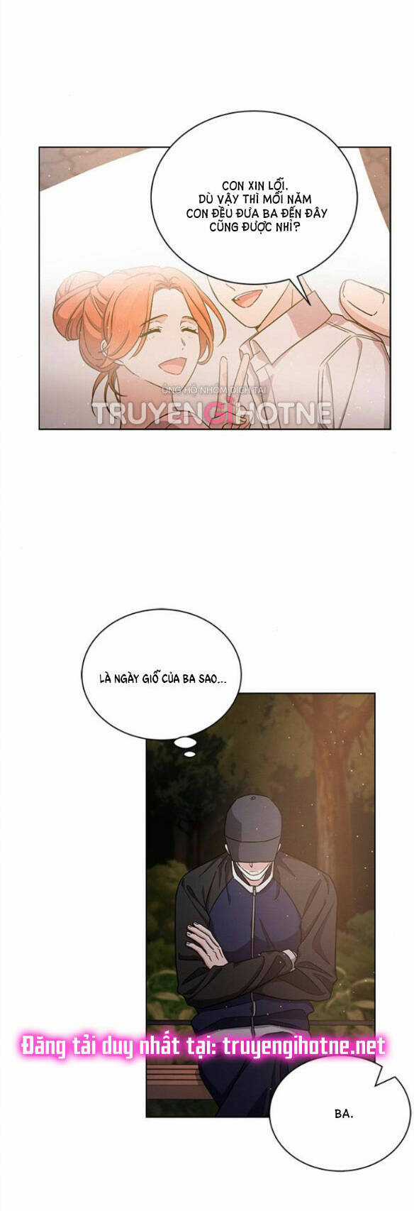 The Castle - Cô Dâu Của Quỷ Chapter 7.1 trang 25