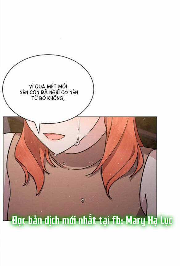 The Castle - Cô Dâu Của Quỷ Chapter 7.1 trang 26