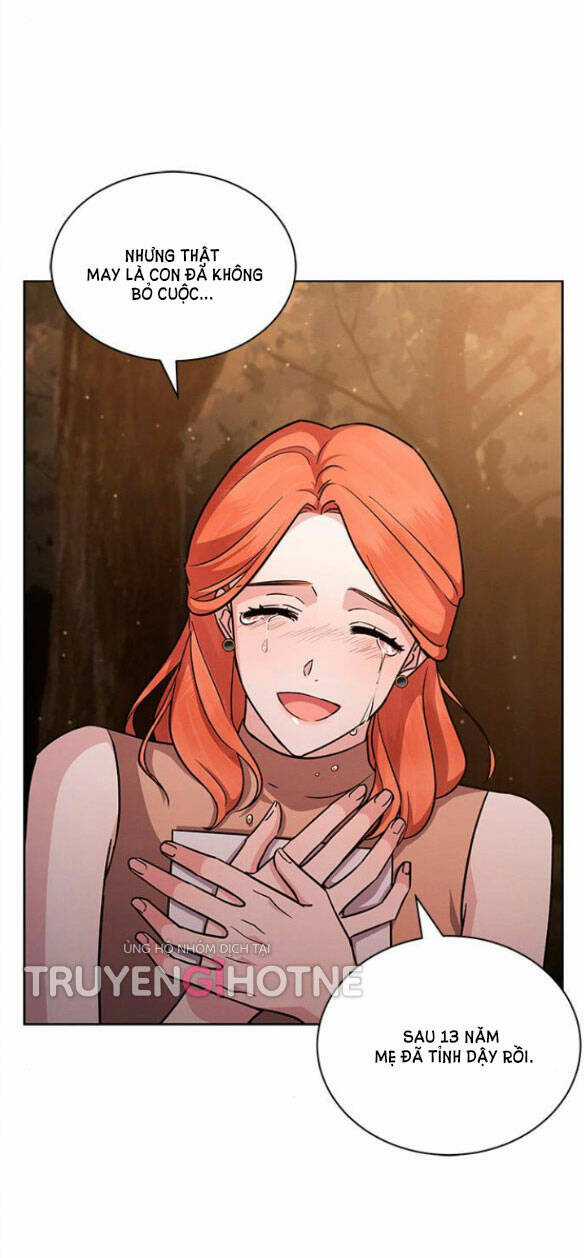 The Castle - Cô Dâu Của Quỷ Chapter 7.1 trang 27