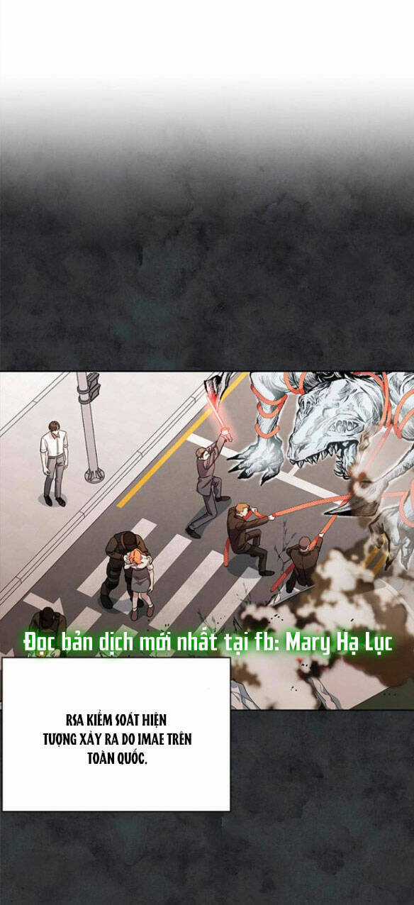 The Castle - Cô Dâu Của Quỷ Chapter 7.1 trang 3