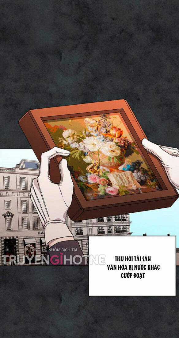 The Castle - Cô Dâu Của Quỷ Chapter 7.1 trang 4