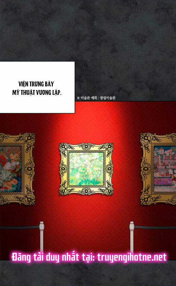 The Castle - Cô Dâu Của Quỷ Chapter 7.1 trang 5