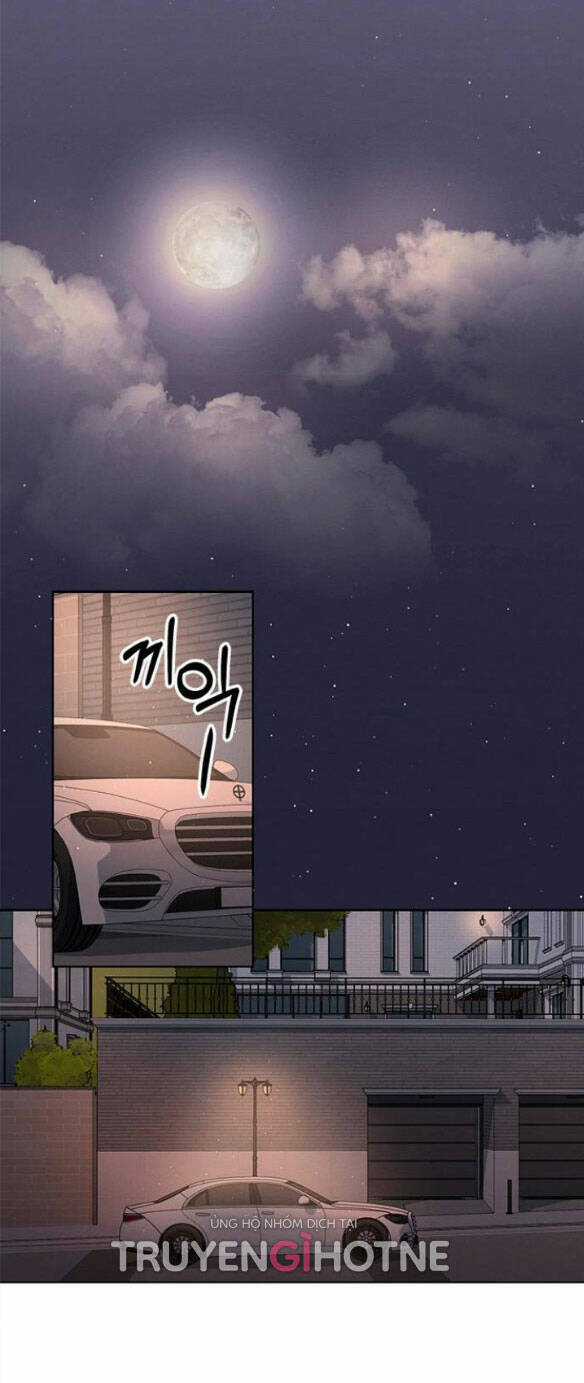 The Castle - Cô Dâu Của Quỷ Chapter 7.2 trang 11