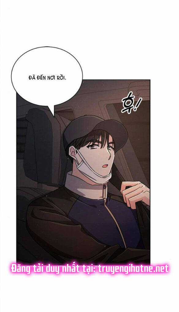 The Castle - Cô Dâu Của Quỷ Chapter 7.2 trang 12