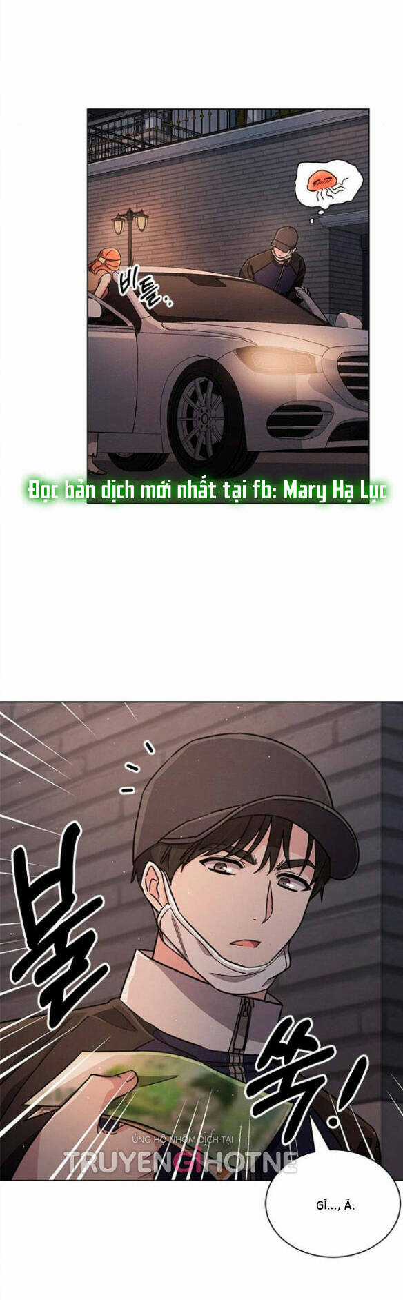 The Castle - Cô Dâu Của Quỷ Chapter 7.2 trang 15